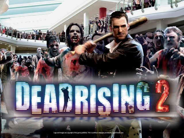 10 หัวหอกเกมซอมบี้ : จะวิ่งหนี หรือยิงมันที่หัว?!!