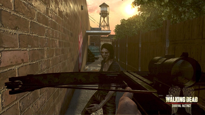 10 หัวหอกเกมซอมบี้ : จะวิ่งหนี หรือยิงมันที่หัว?!!