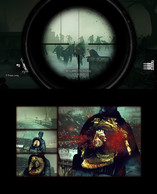 10 หัวหอกเกมซอมบี้ : จะวิ่งหนี หรือยิงมันที่หัว?!!