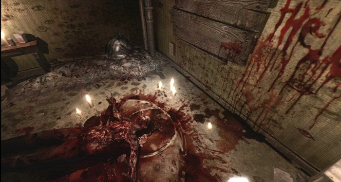 10 หัวหอกเกมซอมบี้ : จะวิ่งหนี หรือยิงมันที่หัว?!!