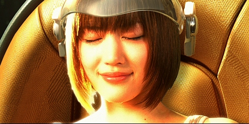 เช็กลิสต์หุ่นยนต์ ขวัญใจมหาชนคอหนัง