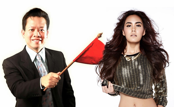 แม่นๆ มั่วๆ บางทีตาถั่ว บางครั้งตาถึง เช็กคำหมอดู