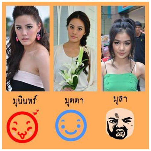 แอนตี้ดารา เสียงเตือนซุปตาร์จากโลกออนไลน์