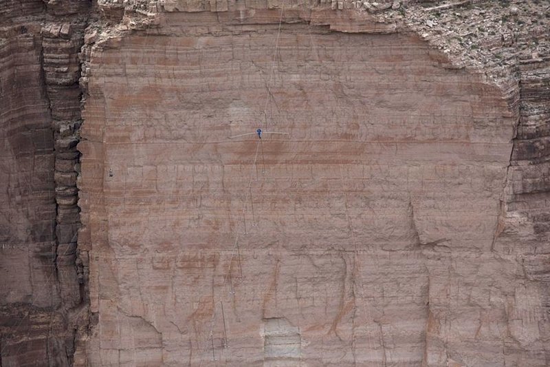 หนึ่งภาพ แทนคำนับพัน : 45 ภาพทรงพลังอย่างแรงแห่งปี!! (ชุดที่ 1)