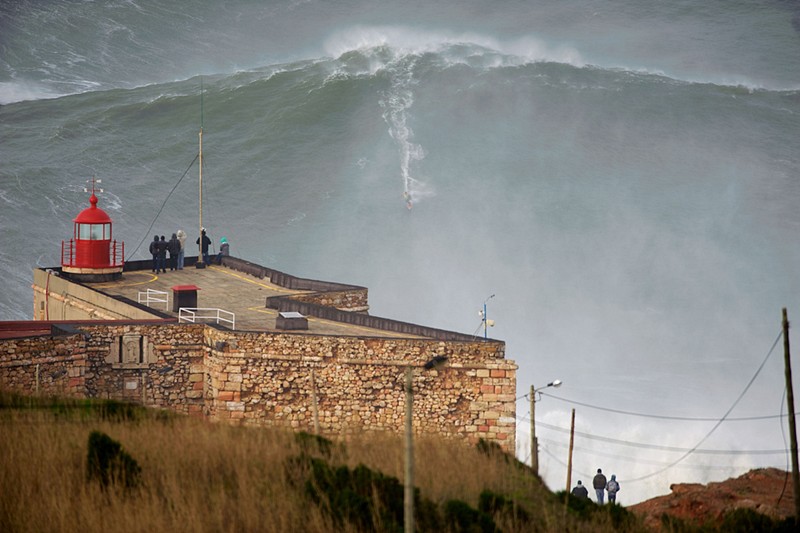 หนึ่งภาพ แทนคำนับพัน : 45 ภาพทรงพลังอย่างแรงแห่งปี!! (ชุดที่ 1)