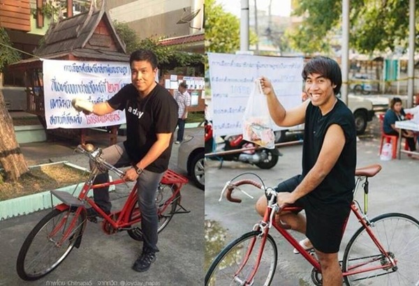 ชัชชาติฟีเวอร์ : วีรกรรมทำเอาฮา?