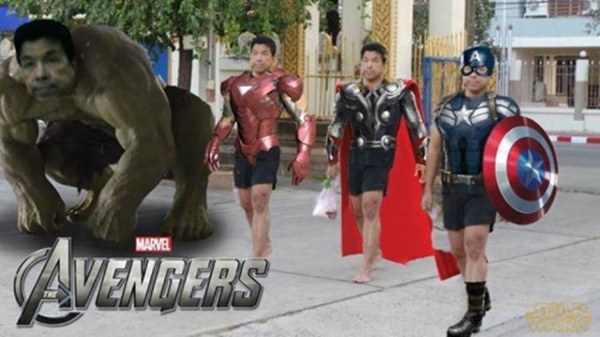 ชัชชาติฟีเวอร์ : วีรกรรมทำเอาฮา?