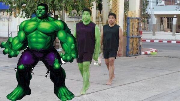 ชัชชาติฟีเวอร์ : วีรกรรมทำเอาฮา?