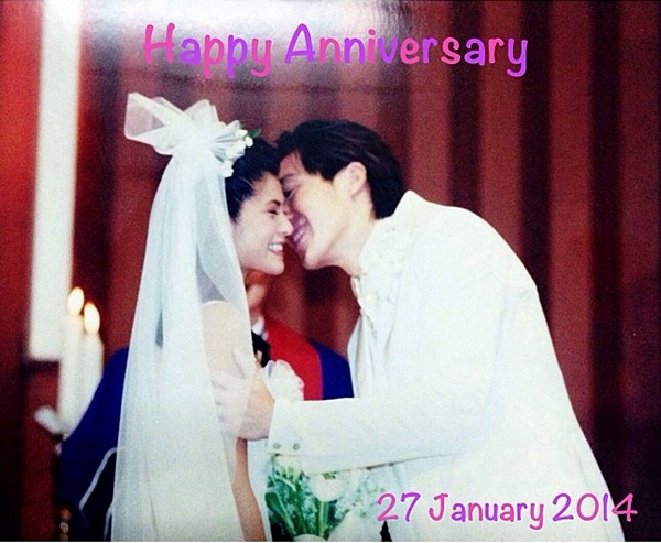 10 คู่รักต้นแบบ แห่งโลกบันเทิง