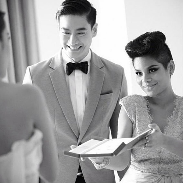 10 คู่รักต้นแบบ แห่งโลกบันเทิง