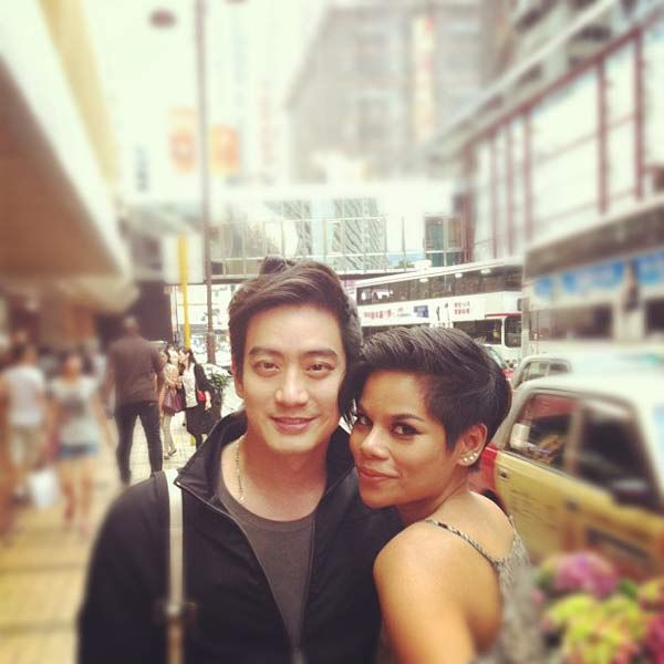10 คู่รักต้นแบบ แห่งโลกบันเทิง