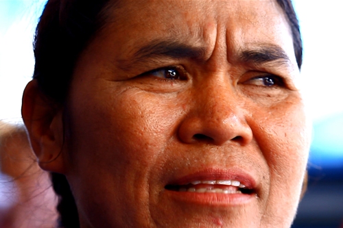 Don’t Cry For Me, Yingluck : ปากคำเปื้อนน้ำตาชาวนาไทย