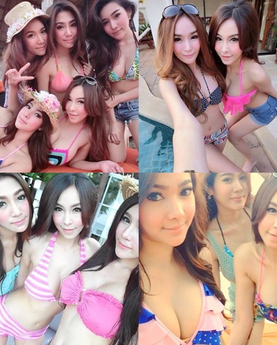 เจาะลึกๆ มาตรฐานวงการพริตตี้ ‘เซ็กซี่-อกใหญ่-ใส-แบ๊ว’ แนวนี้ โดน!!