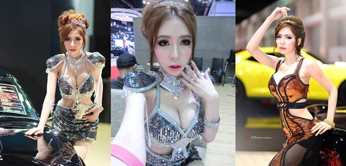 เจาะลึกๆ มาตรฐานวงการพริตตี้ ‘เซ็กซี่-อกใหญ่-ใส-แบ๊ว’ แนวนี้ โดน!!