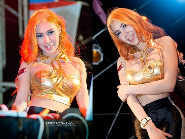 เปิดโลกดีเจสาว มิตรทางหูของค้างคาวราตรี