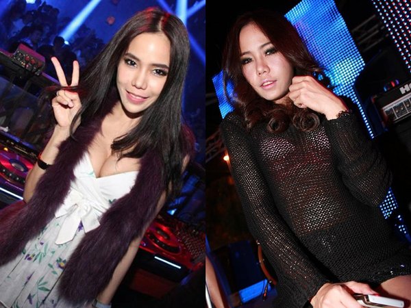 เปิดโลกดีเจสาว มิตรทางหูของค้างคาวราตรี