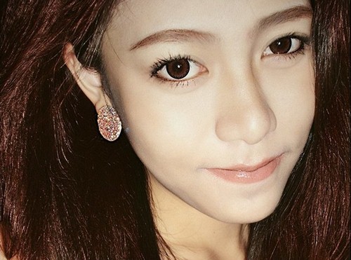 สาวน้อยร้อยเสียง 'เจน-ประภัสรา' เธอมาแรงมาก!