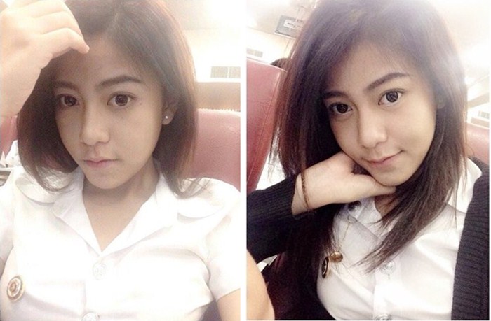 สาวน้อยร้อยเสียง 'เจน-ประภัสรา' เธอมาแรงมาก!