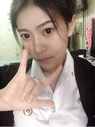 สาวน้อยร้อยเสียง 'เจน-ประภัสรา' เธอมาแรงมาก!