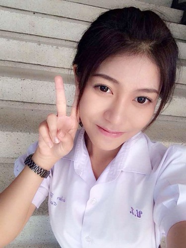 สาวน้อยร้อยเสียง 'เจน-ประภัสรา' เธอมาแรงมาก!