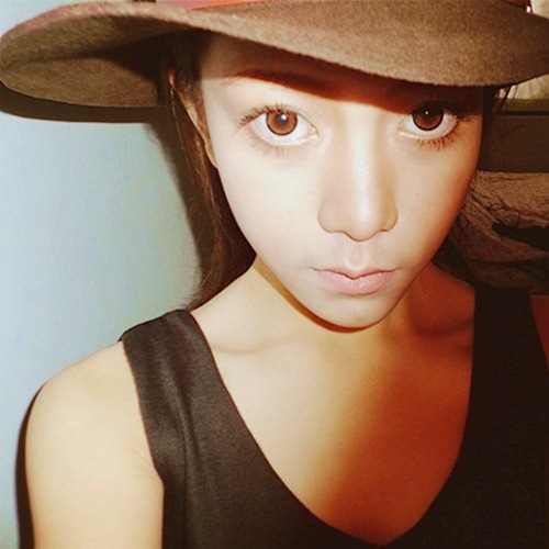 สาวน้อยร้อยเสียง 'เจน-ประภัสรา' เธอมาแรงมาก!