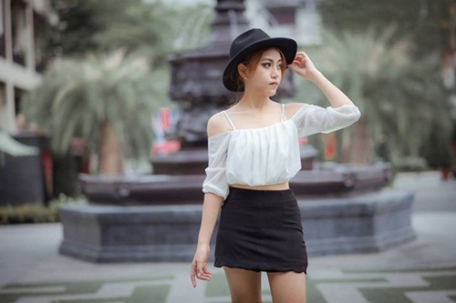 สาวน้อยร้อยเสียง 'เจน-ประภัสรา' เธอมาแรงมาก!