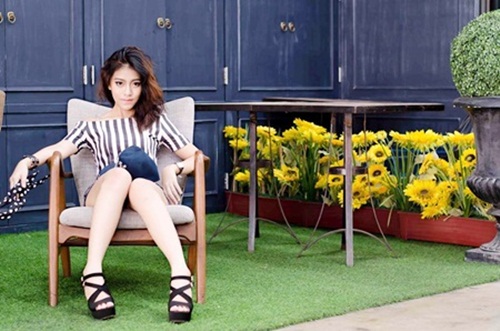 สาวน้อยร้อยเสียง 'เจน-ประภัสรา' เธอมาแรงมาก!