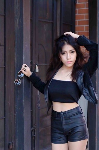 สาวน้อยร้อยเสียง 'เจน-ประภัสรา' เธอมาแรงมาก!