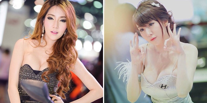 นม อำนาจ และทาสนม : เพราะนมนั้นสำคัญฉะนี้!!