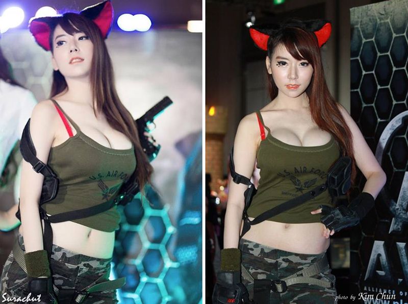 นม อำนาจ และทาสนม : เพราะนมนั้นสำคัญฉะนี้!!