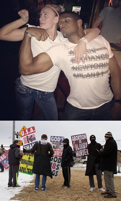 STAND WITH SAM : ความหาญกล้าของนักกีฬาเกย์