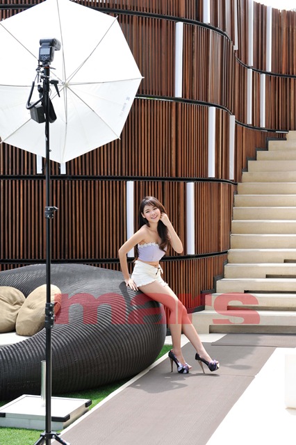 หน้ามัธยม สวยคมระดับมหา’ลัย : ฟ้า-วิศัลย์ศยา