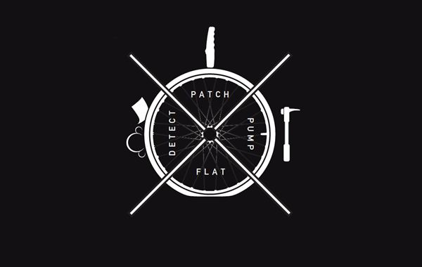 Patchnride : มีไว้ อุ่นใจ สำหรับนักปั่นจักรยาน