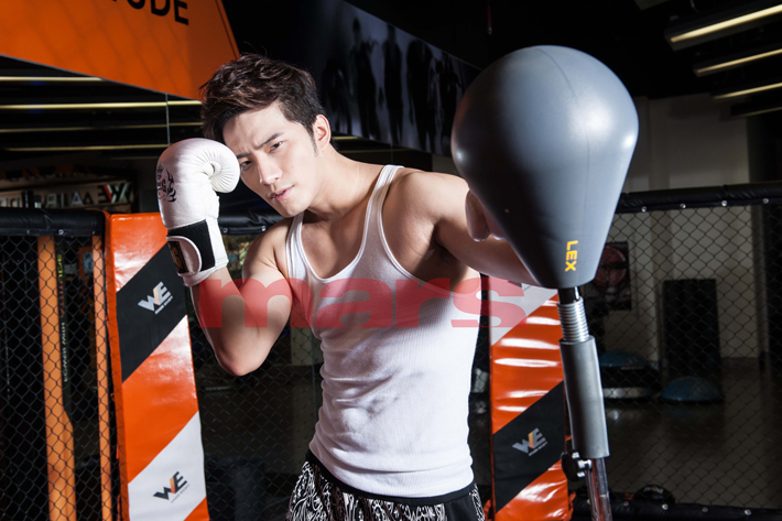 เบื้องหลังพลังเสียงและความหล่อล่ำ บี้ KPN