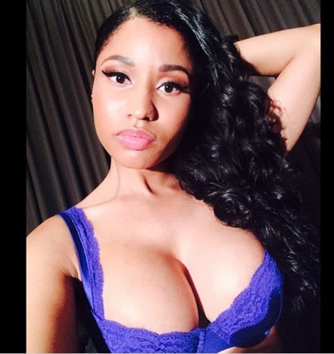 ชีวิตนอกกรอบของสาวแดนซ์หลุดโลก...Nicki Minaj