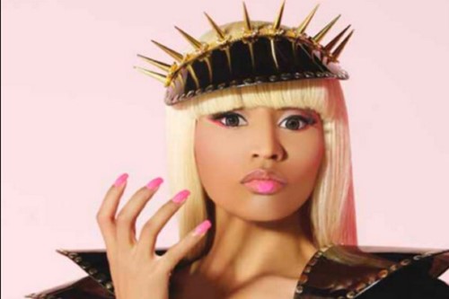 ชีวิตนอกกรอบของสาวแดนซ์หลุดโลก...Nicki Minaj