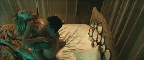 Animals เพลงใหม่ Maroon 5 ปลุกความดิบในตัวคุณ
