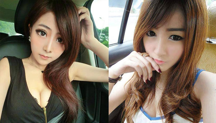 ส่องสาว AEC ตอน :  มนต์สะกดหมวยเมืองลอดช่อง
