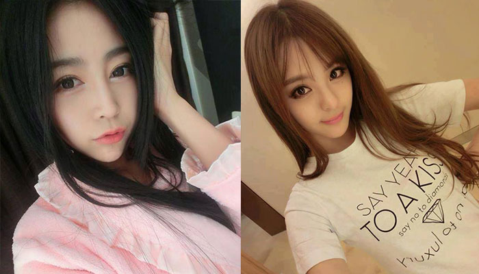 ส่องสาว AEC ตอน :  มนต์สะกดหมวยเมืองลอดช่อง