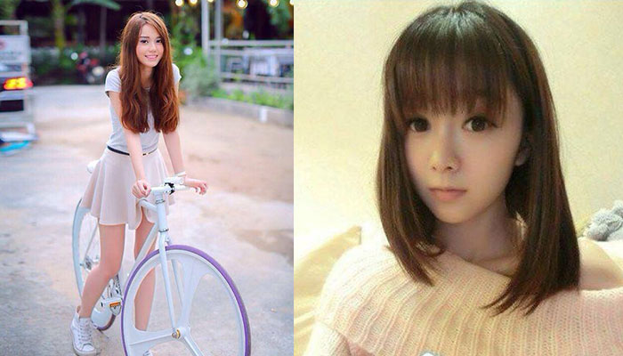 ส่องสาว AEC ตอน :  มนต์สะกดหมวยเมืองลอดช่อง