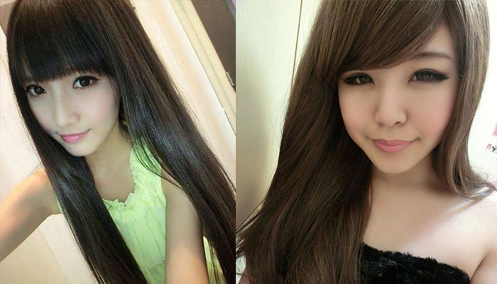 ส่องสาว AEC ตอน :  มนต์สะกดหมวยเมืองลอดช่อง