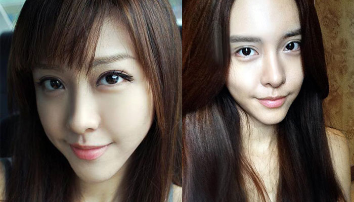ส่องสาว AEC ตอน :  มนต์สะกดหมวยเมืองลอดช่อง