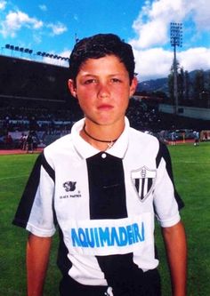 ‘CR7’ กับมุมซ่อนเร้นที่น่ารู้
