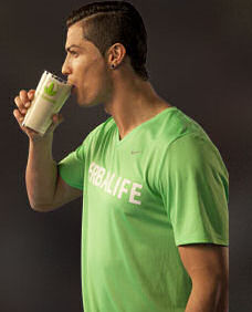 ‘CR7’ กับมุมซ่อนเร้นที่น่ารู้