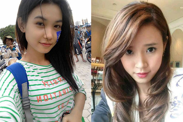 ส่องสาว AEC ตอน : สาวกัมพูชายุคโซเชียลเน็ตเวิร์ค แอบเปรี้ยวจี๊ดจ๊าดใจ