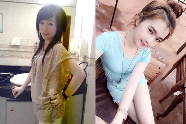 ส่องสาว AEC ตอน : สาวกัมพูชายุคโซเชียลเน็ตเวิร์ค แอบเปรี้ยวจี๊ดจ๊าดใจ