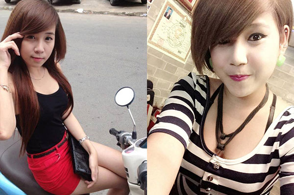 ส่องสาว AEC ตอน : สาวกัมพูชายุคโซเชียลเน็ตเวิร์ค แอบเปรี้ยวจี๊ดจ๊าดใจ