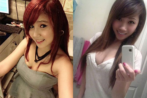 ส่องสาว AEC ตอน : สาวกัมพูชายุคโซเชียลเน็ตเวิร์ค แอบเปรี้ยวจี๊ดจ๊าดใจ