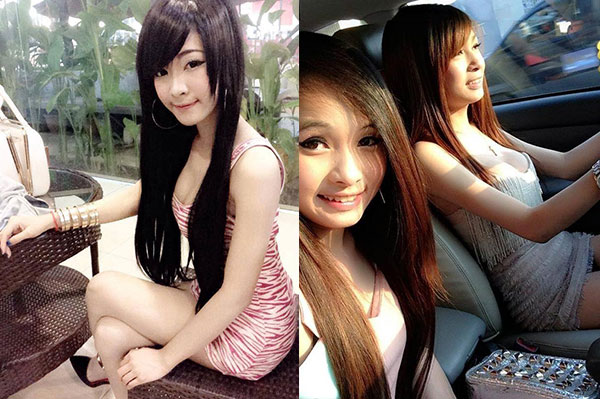 ส่องสาว AEC ตอน : สาวกัมพูชายุคโซเชียลเน็ตเวิร์ค แอบเปรี้ยวจี๊ดจ๊าดใจ