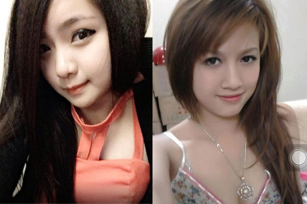 ส่องสาว AEC ตอน : สาวกัมพูชายุคโซเชียลเน็ตเวิร์ค แอบเปรี้ยวจี๊ดจ๊าดใจ